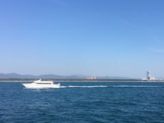 -三亚蜈支洲岛旅游区