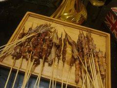 -新凯旋烧烤·燕姐千岛湖土菜