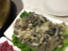 -食潮汕头鲜牛馆(望京保利店)