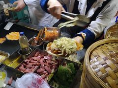 -郭阿姨月亮馍