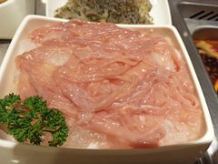 -海底捞火锅(松雷店)