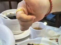 -陆记鹅庄·潮汕菜·狮头鹅(大仟里店)