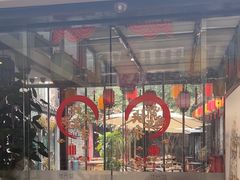 -院8里·少城记忆老川菜(宽窄巷子店)