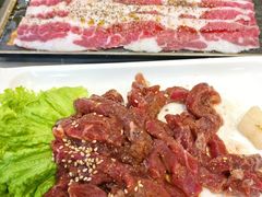 -米家·鹤城炭火米家(直营总店)