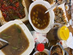 -江南村海鲜馆(洞头店)