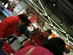 -盒马鲜生(莱蒙都会店)