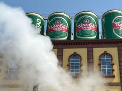 -青岛啤酒博物馆