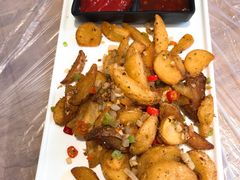-东土食研所(渔港路店)