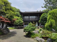 -日出青木·杭帮菜名店