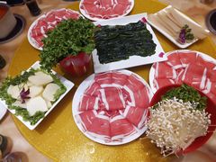 -清真军邺·金富苑肥牛(石坡街旗舰店)