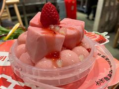 -周小明火锅(黑金冠社区店)