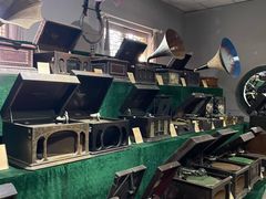 -旅顺留声机博物馆