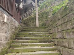 -磁器口古镇