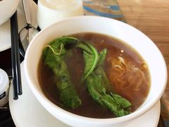 -广州天河希尔顿酒店