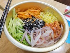 -BOPEYE·波派炸鸡(河西中央商场店)