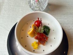 -和平饭店·龙凤厅 Dragon Phoenix