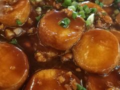 -聚友朋褡裢火烧(天北路店)