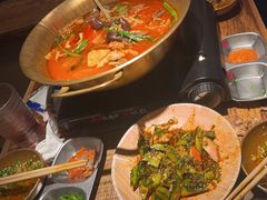 -打川川·川蜀毛肚(南市场店)