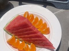 -羊门客在·烤盐池滩羊·川菜