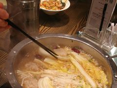 -湖南人家·家传湖南菜(水围店)