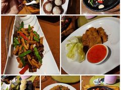 -东馆和天下特色餐饮(工农店)