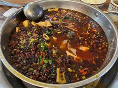 -黑竹香鸡(营和巷店)