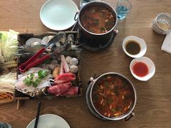 -Thai Basil罗勒叶泰式餐厅(时代天街店)