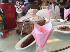 -小厨娘淮扬菜(天印大道店)