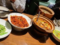 -清水亭湖北菜(大屯DT51店)