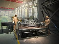 -柳州工业博物馆