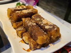 -红辣椒·川菜·火锅(张杨路店)