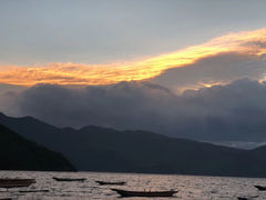 -泸沽湖里格半岛