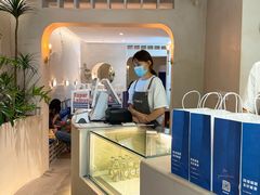 -Fvacee 福万斯柠檬茶·咖啡(狮山店)