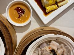 -潮福城大酒楼·潮味粤品·港式点心(湖滨北路店)