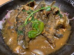 -关东小磨东北菜(上海长风大悦城店)