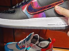 -NIKE武汉品牌体验店