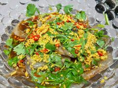 -台鄉缘 ·小海鲜·台州菜(桃林路店)