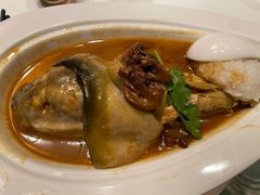 河豚-满满海佛跳墙(千禧店)