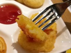 -乐凯撒披萨(正佳广场店)