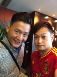 4701 Hair Club-KEIVON HAIR·崎宏
