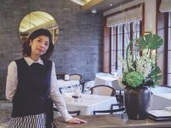 -Le Comptoir de Pierre Gagnaire