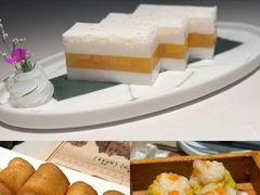 -悦满楼·西关名点·湛江名菜(航空综合大厦店)