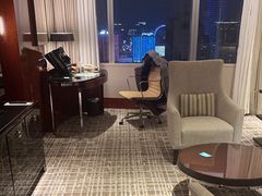 -上海雅居乐万豪侯爵酒店