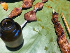 -曼听小寨海鲜烧烤(锦绣mini店)