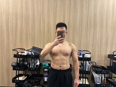 -燃坊JEN ACTIVE游泳健身中心·深圳前海JEN酒店