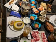-海鼎荟海鲜姿造(晋江宝龙店)