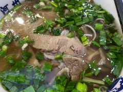 -河州春清真西北特色美食(虎踞路店)