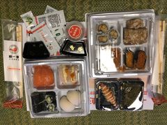 -新一番三文鱼寿司(红城湖店)