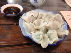 iphone_upload_pic-大妈水饺(文华巷店)
