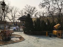 -金隅凤山酒店